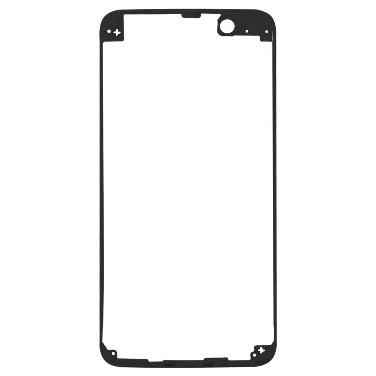 For Huawei nova 2 Plus Front Housing Frame(Black) - Full Housing Cover by PMC TechLife | Online Shopping South Africa | PMC TechLife