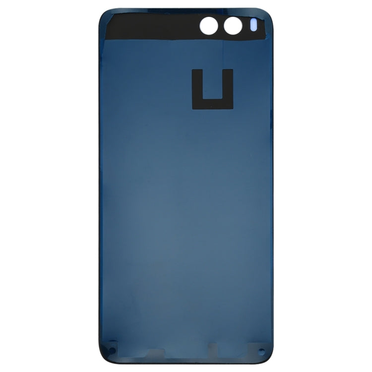For Xiaomi Mi Note 3 Original Battery Back Cover with Adhesive(Blue) - Back Cover by PMC TechLife | Online Shopping South Africa | PMC TechLife | Buy Now Pay Later Mobicred