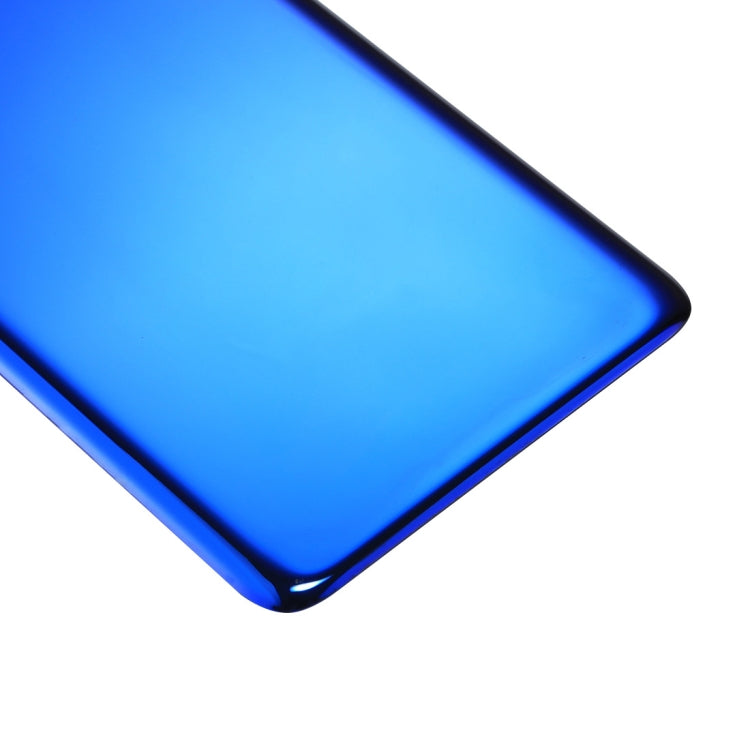 For Xiaomi Mi Note 3 Original Battery Back Cover with Adhesive(Blue) - Back Cover by PMC TechLife | Online Shopping South Africa | PMC TechLife | Buy Now Pay Later Mobicred