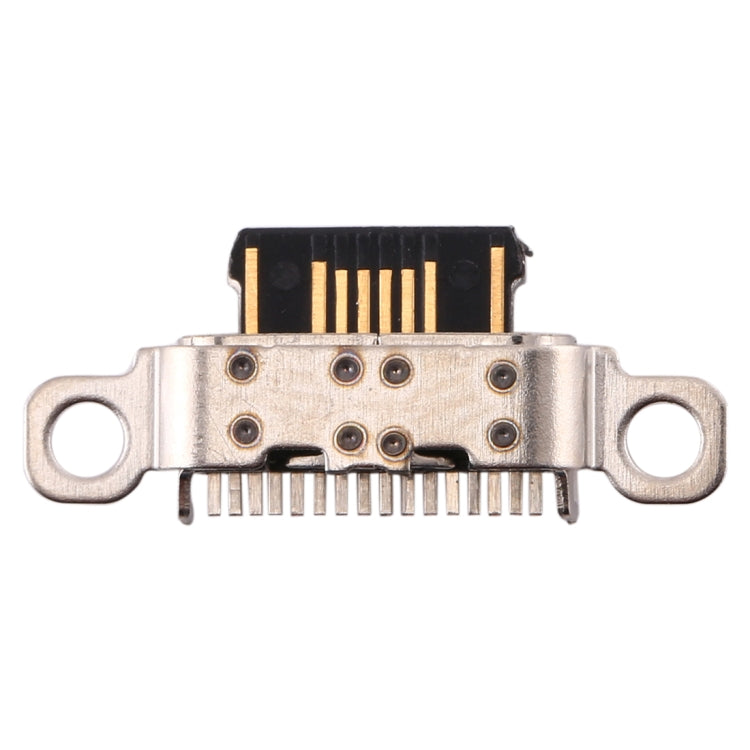 For Meizu 16X 10pcs Charging Port Connector - Tail Connector by PMC TechLife | Online Shopping South Africa | PMC TechLife | Buy Now Pay Later Mobicred