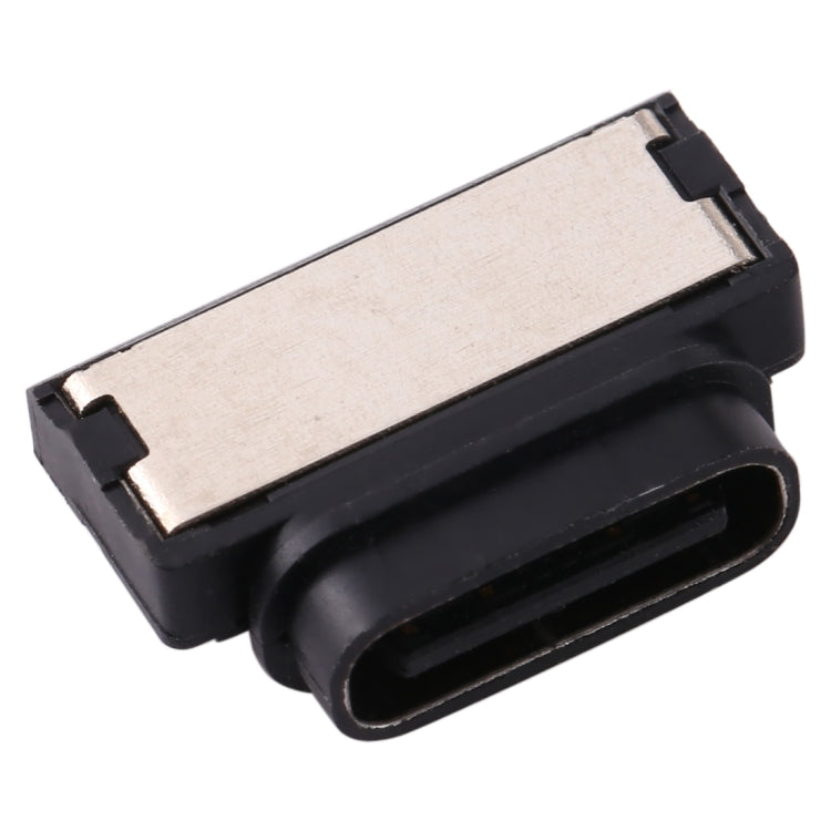 Charging Port Connector for HTC U11+ - Tail Connector by PMC TechLife | Online Shopping South Africa | PMC TechLife | Buy Now Pay Later Mobicred