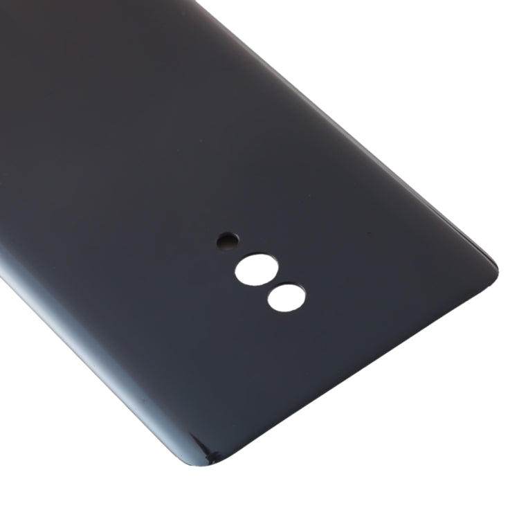 For OPPO K3 Battery Back Cover (Blue) - Back Cover by PMC TechLife | Online Shopping South Africa | PMC TechLife | Buy Now Pay Later Mobicred