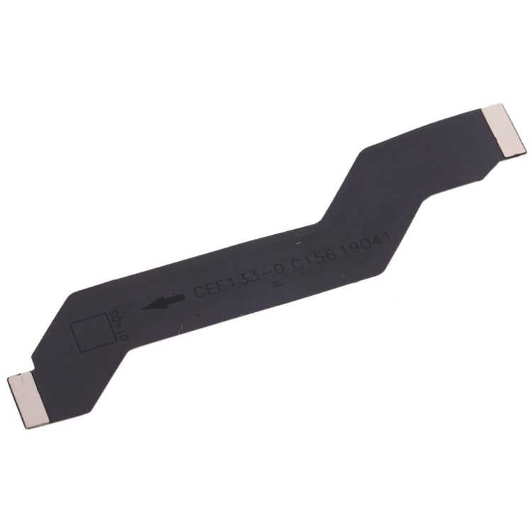 For OnePlus 7T Motherboard Flex Cable - Flex Cable by PMC TechLife | Online Shopping South Africa | PMC TechLife