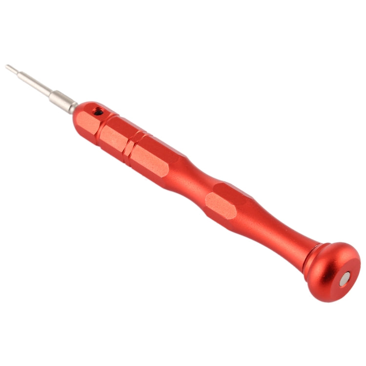 MECHANIC MX 3D 1.5 Phillips Screwdriver Precision Phone Dismantling Tool - Screwdriver by MECHANIC | Online Shopping South Africa | PMC Jewellery | Buy Now Pay Later Mobicred