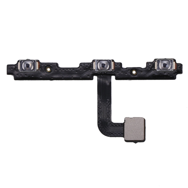 For Huawei Mate 10 Power Button & Volume Button Flex Cable - Flex Cable by PMC TechLife | Online Shopping South Africa | PMC TechLife | Buy Now Pay Later Mobicred