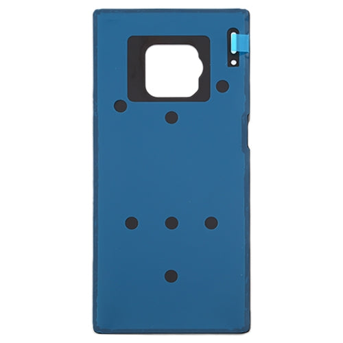Back Cover for Huawei Mate 30 Pro(Purple) - Back Cover by PMC TechLife | Online Shopping South Africa | PMC TechLife | Buy Now Pay Later Mobicred
