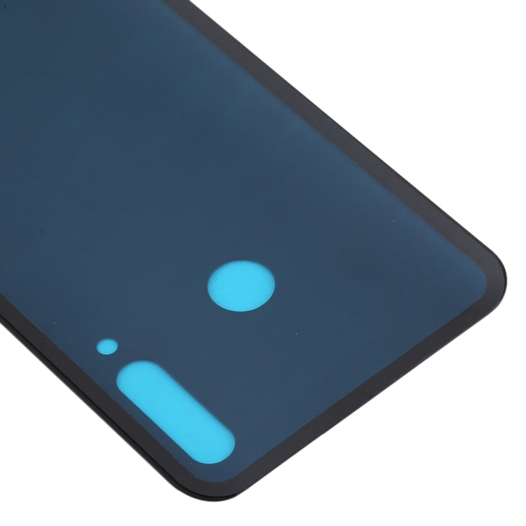 Battery Back Cover for Huawei Nova 4e(Black) - free shipping - PMC TechLife - Order now!