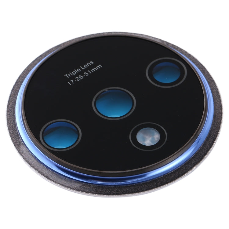 For OnePlus 7T Original Camera Lens Cover (Blue) - free shipping - PMC TechLife - Order now!