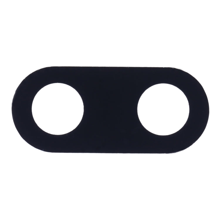 For vivo Z3 10pcs Back Camera Lens - Camera Parts by PMc TechLife | Online Shopping South Africa | PMc TechLife | Buy Now Pay Later Mobicred