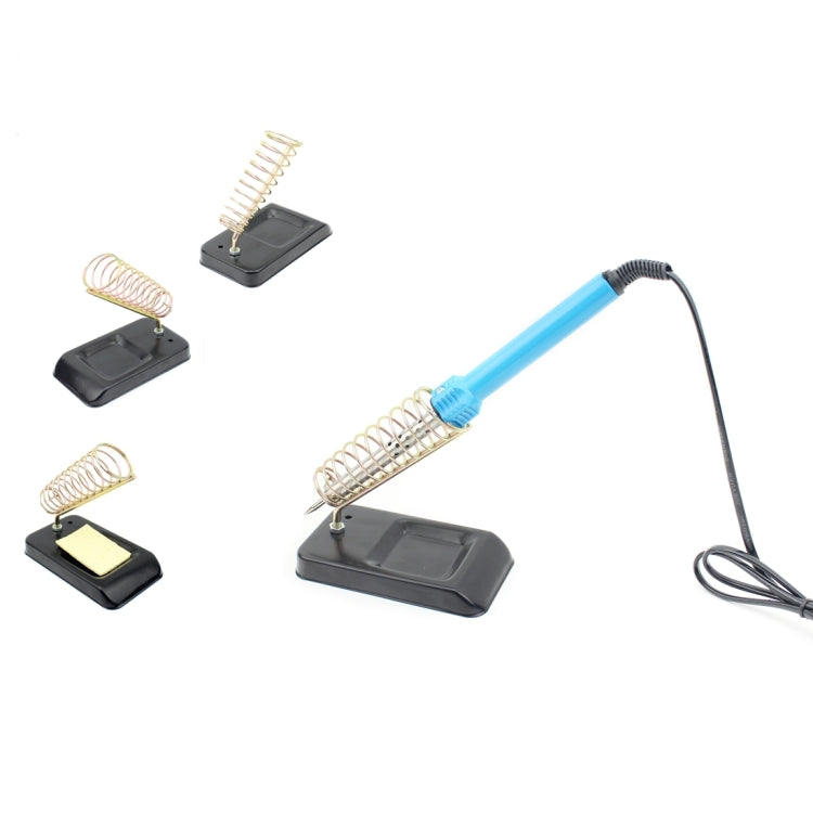 JIAFA JF-8120 22 in 1 Soldering Iron Tool Set,Voltage: 220V,Rated Power:60W - Soldering Iron Set by PMC TechLife | Online Shopping South Africa | PMC TechLife | Buy Now Pay Later Mobicred