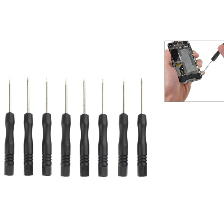 JIAFA JF-8120 22 in 1 Soldering Iron Tool Set,Voltage: 220V,Rated Power:60W - Soldering Iron Set by PMC TechLife | Online Shopping South Africa | PMC TechLife | Buy Now Pay Later Mobicred