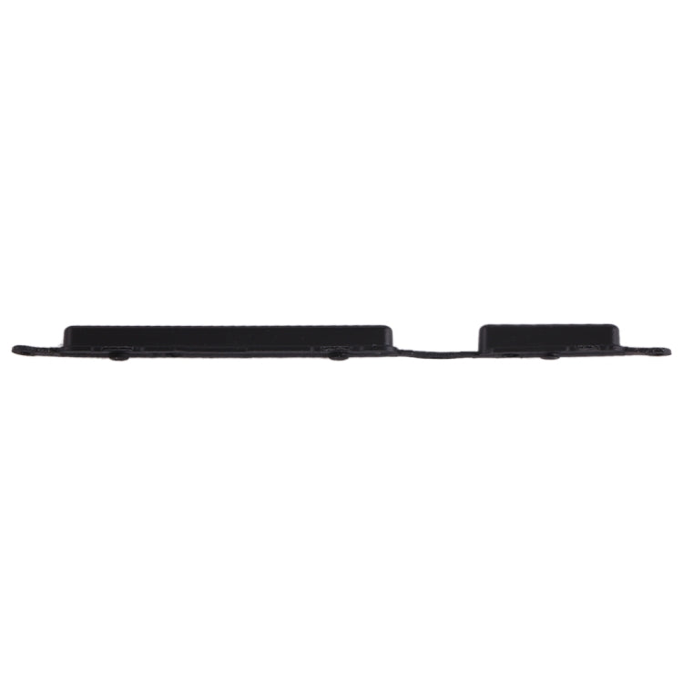 Side Keys for Xiaomi Redmi 7A(Black) - Home key & Side Key by PMc TechLife | Online Shopping South Africa | PMc TechLife | Buy Now Pay Later Mobicred