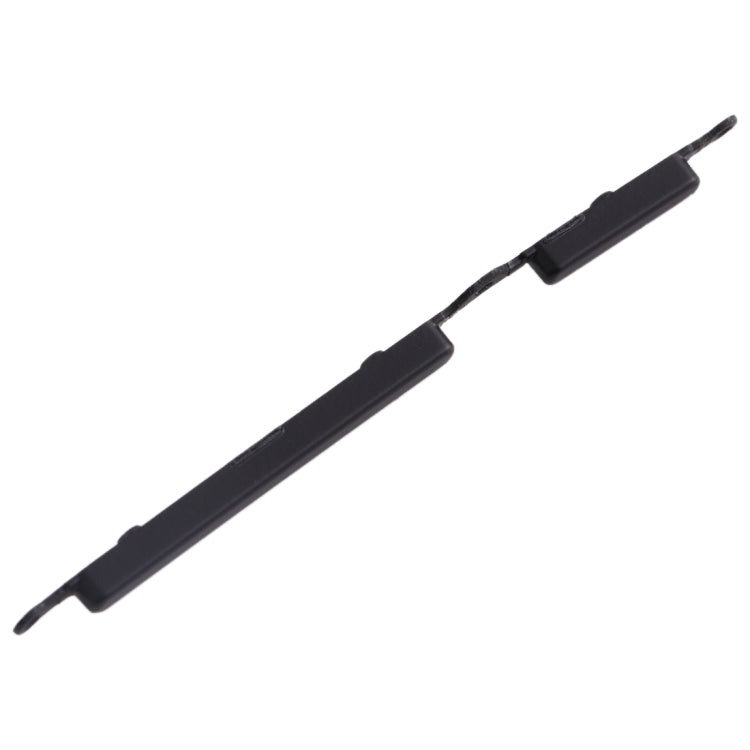 Side Keys for Xiaomi Redmi 7A(Black) - Home key & Side Key by PMc TechLife | Online Shopping South Africa | PMc TechLife | Buy Now Pay Later Mobicred
