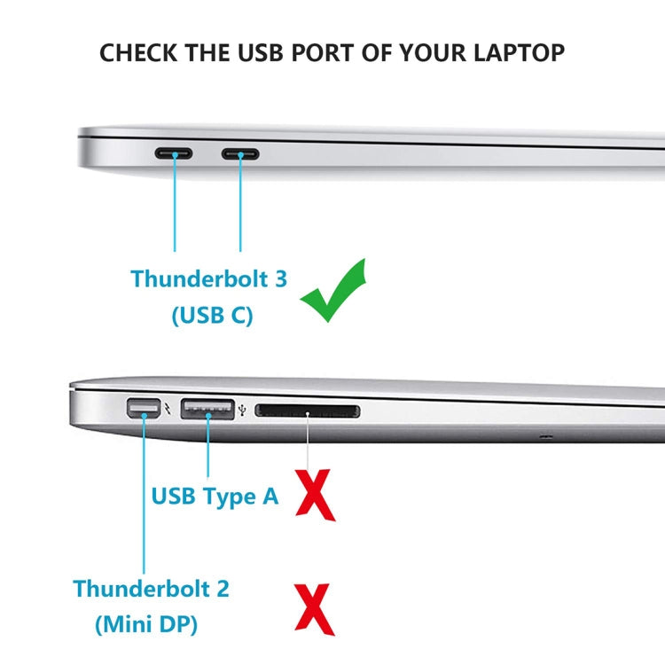15cm USB-C / Type-C to RJ45 Gigabit Ethernet Network Adapter - Lan Cable and Tools by PMC TechLife | Online Shopping South Africa | PMC TechLife | Buy Now Pay Later Mobicred