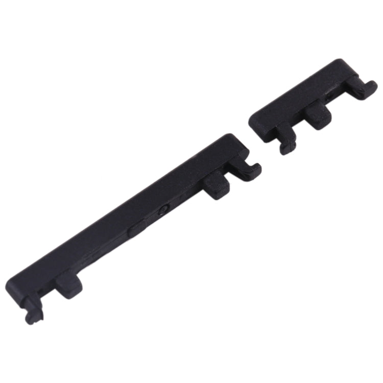 Side Keys for Xiaomi Redmi 7(Black) - Home key & Side Key by PMc TechLife | Online Shopping South Africa | PMc TechLife | Buy Now Pay Later Mobicred
