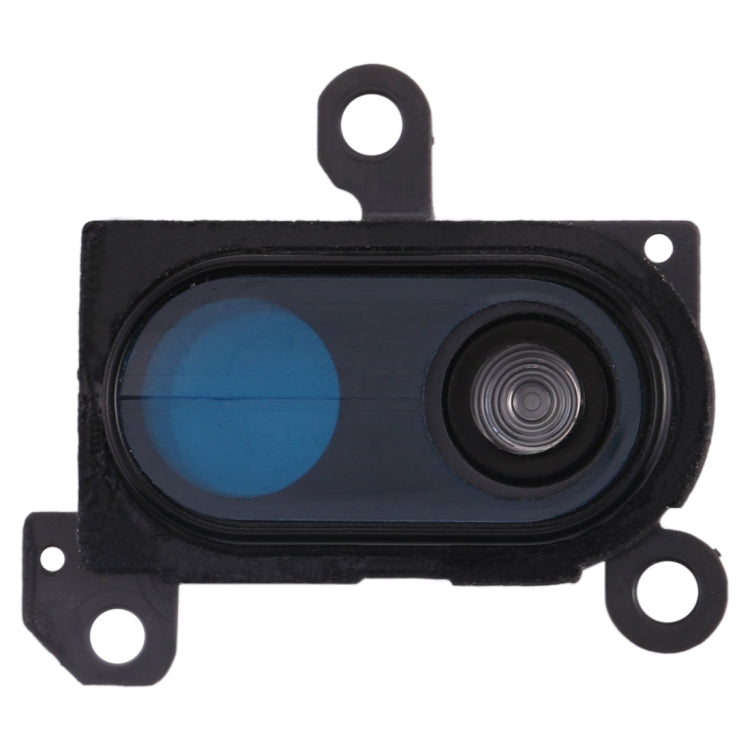 Camera Lens Cover for Xiaomi Redmi 8A (Black) - Camera by PMc TechLife | Online Shopping South Africa | PMc TechLife | Buy Now Pay Later Mobicred