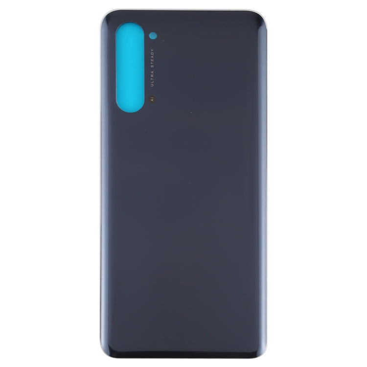 For OPPO Reno3 5G Battery Back Cover (Black) - free shipping - PMC TechLife - Order now!