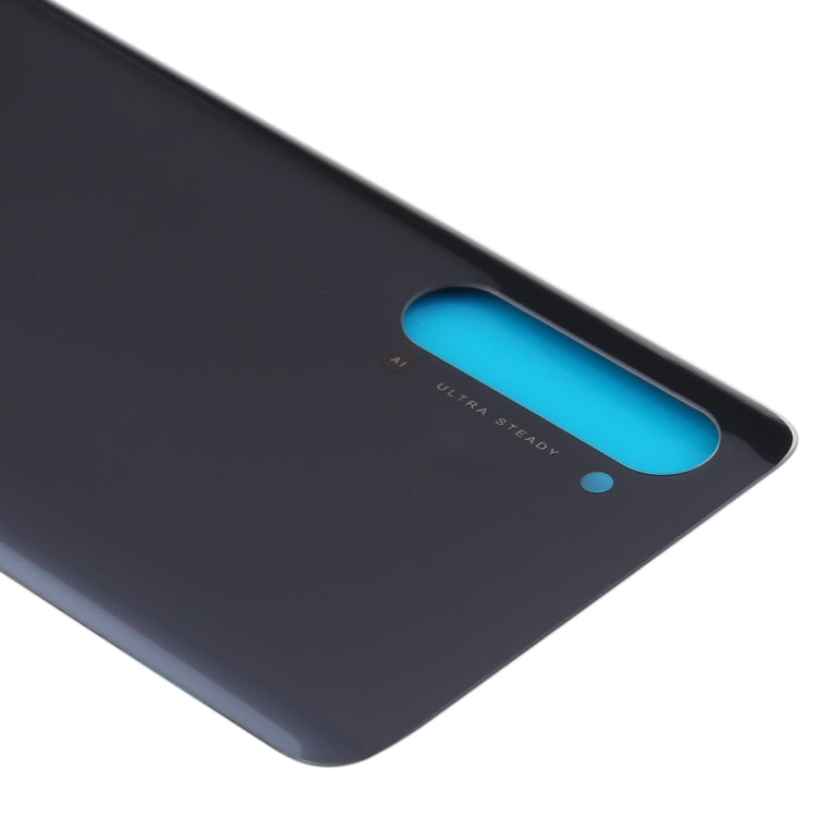 For OPPO Reno3 5G Battery Back Cover (Black) - free shipping - PMC TechLife - Order now!