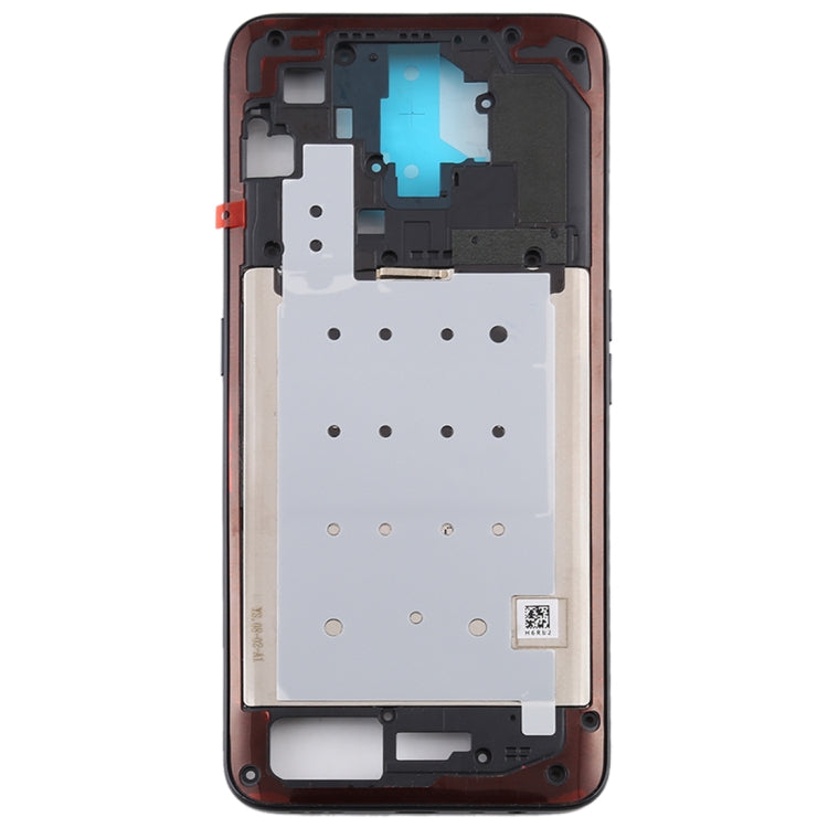 For OPPO A11 Middle Board (Black) - free shipping - PMC TechLife - Order now!