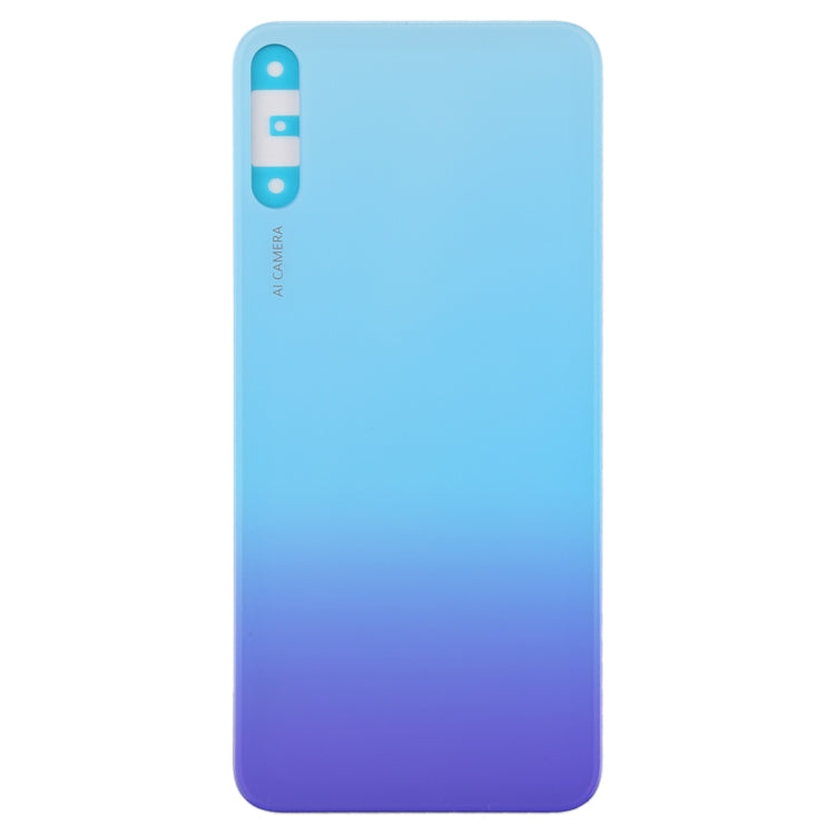Original Battery Back Cover for Huawei Enjoy 10(Breathing Crystal) - Back Cover by PMC TechLife | Online Shopping South Africa | PMC TechLife | Buy Now Pay Later Mobicred