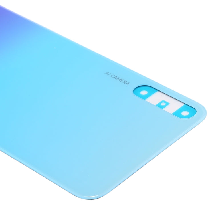 Original Battery Back Cover for Huawei Enjoy 10(Breathing Crystal) - Back Cover by PMC TechLife | Online Shopping South Africa | PMC TechLife | Buy Now Pay Later Mobicred