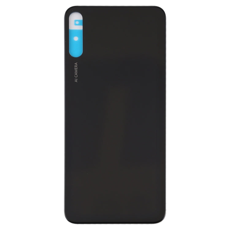 Original Battery Back Cover for Huawei Enjoy 10(Black) - Back Cover by PMC TechLife | Online Shopping South Africa | PMC TechLife | Buy Now Pay Later Mobicred