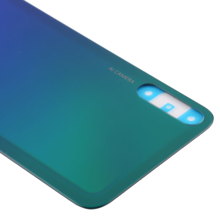 Original Battery Back Cover for Huawei Enjoy 10(Twilight) - Back Cover by PMC TechLife | Online Shopping South Africa | PMC TechLife | Buy Now Pay Later Mobicred