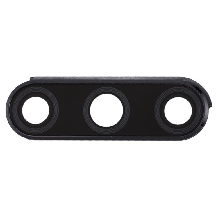For Huawei Honor 9X  Camera Lens Cover (Black) - Camera by PMC TechLife | Online Shopping South Africa | PMC TechLife