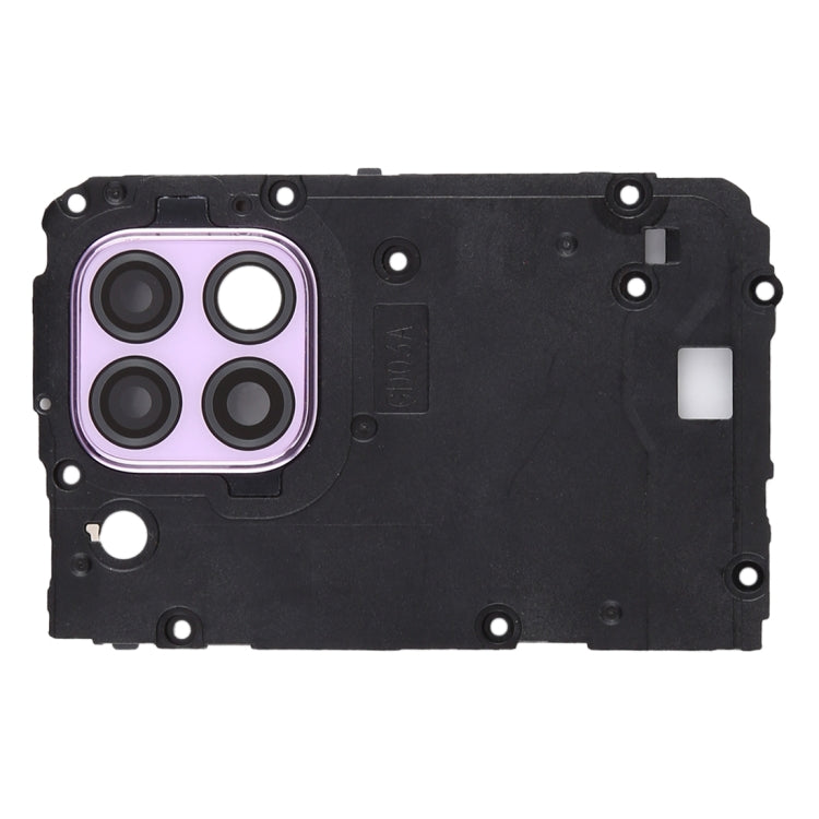 Motherboard Frame Bezel for Huawei P40 Lite (Pink) - free shipping - PMC TechLife - Order now!
