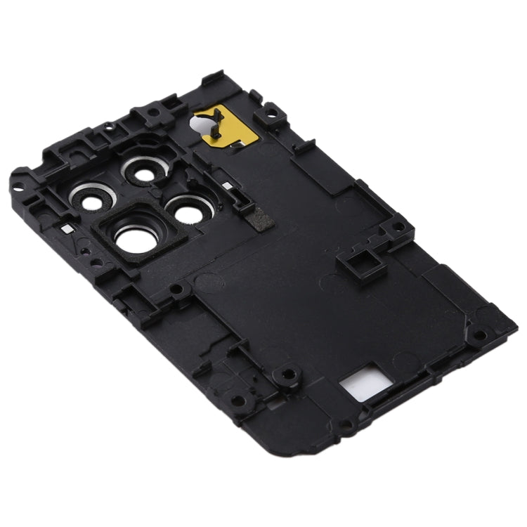 Motherboard Frame Bezel for Huawei P40 Lite (Pink) - free shipping - PMC TechLife - Order now!