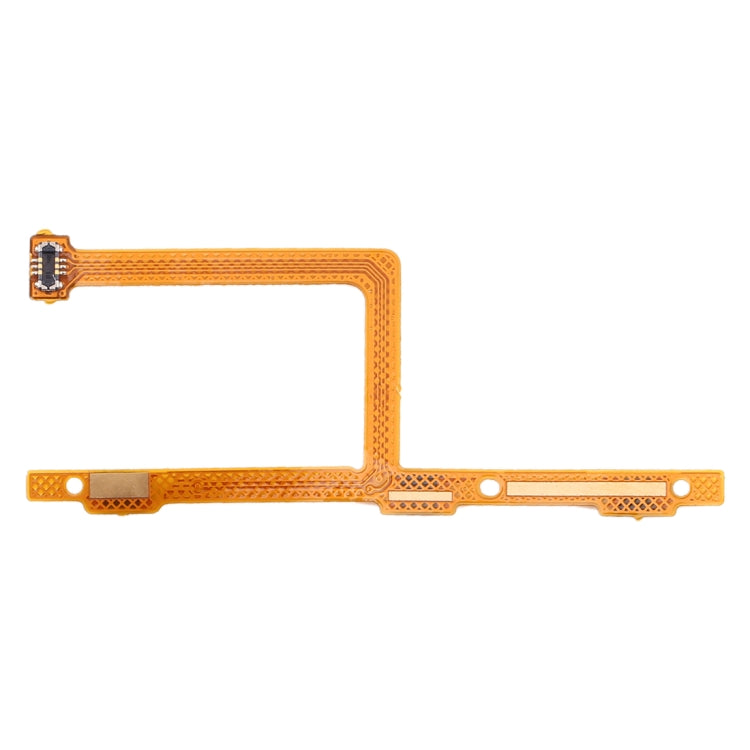 Power Button & Volume Button Flex Cable for Nokia 8 - Flex Cable by PMc TechLife | Online Shopping South Africa | PMc TechLife | Buy Now Pay Later Mobicred