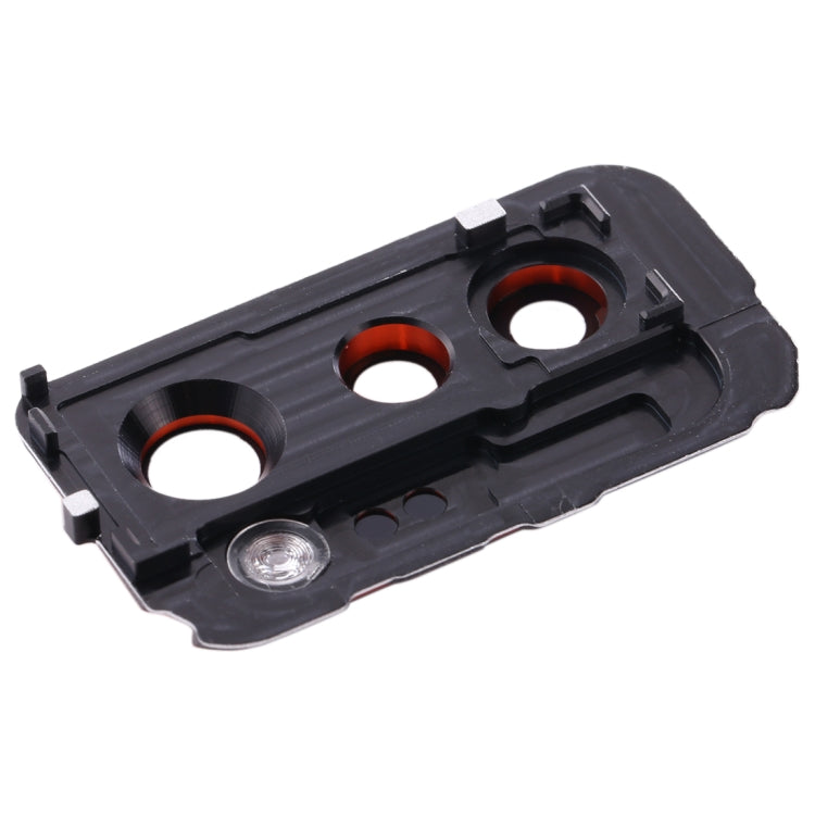 For Huawei Honor V30  Original Camera Lens Cover (Orange) - Camera by PMC TechLife | Online Shopping South Africa | PMC TechLife | Buy Now Pay Later Mobicred