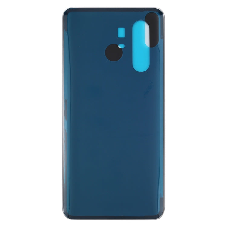 For Vivo X30 Pro 5G Battery Back Cover (Silver) - free shipping - PMC TechLife - Order now!