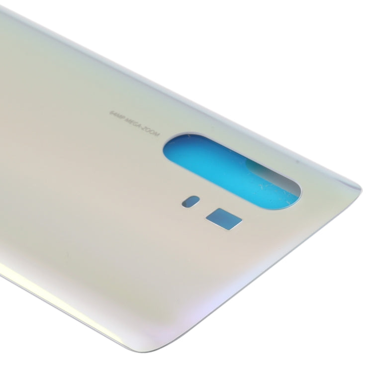 For Vivo X30 Pro 5G Battery Back Cover (Silver) - free shipping - PMC TechLife - Order now!