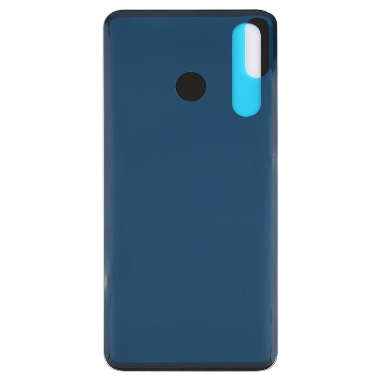 For OPPO Reno3 Pro 5G/Find X2 Neo Battery Back Cover (Red) - Back Cover by PMc TechLife | Online Shopping South Africa | PMc TechLife | Buy Now Pay Later Mobicred