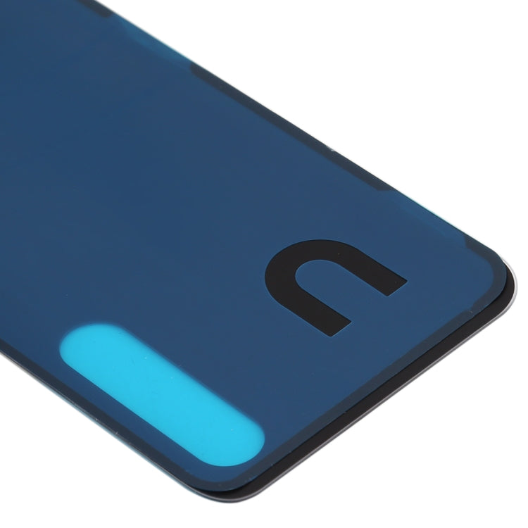For OPPO Reno3 Pro 5G/Find X2 Neo Battery Back Cover (Red) - Back Cover by PMc TechLife | Online Shopping South Africa | PMc TechLife | Buy Now Pay Later Mobicred