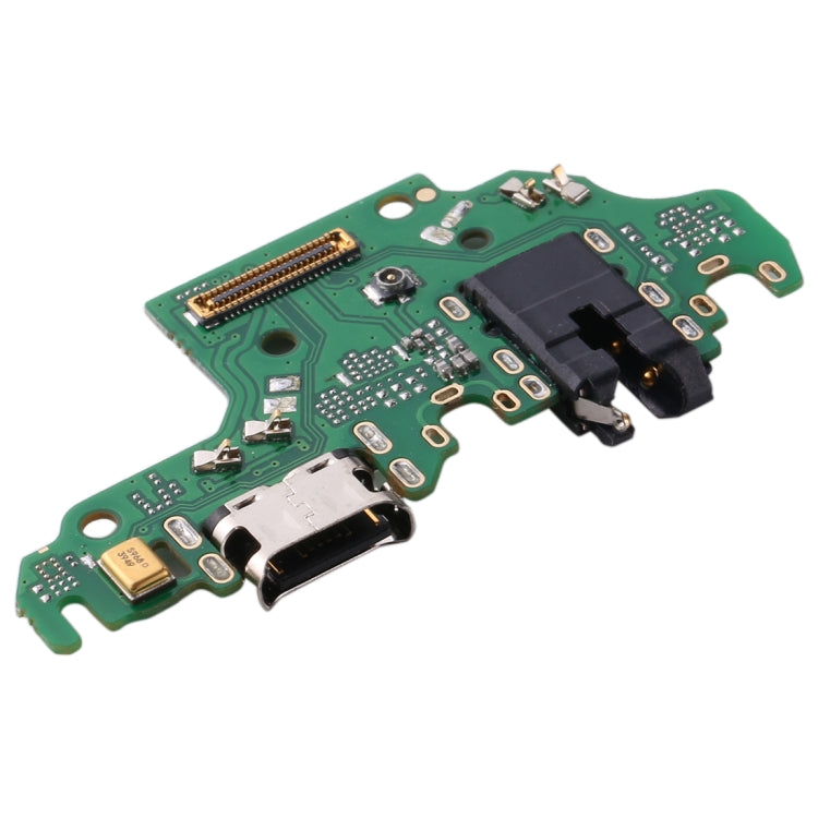 Charging Port Board for Huawei Nova 6 SE - Tail Connector by PMC Jewellery | Online Shopping South Africa | PMC Jewellery | Buy Now Pay Later Mobicred