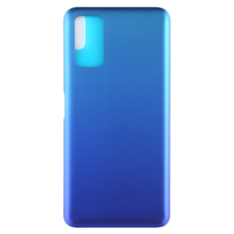 Back Cover for Huawei Honor V30(Blue) - free shipping - PMC TechLife - Order now!