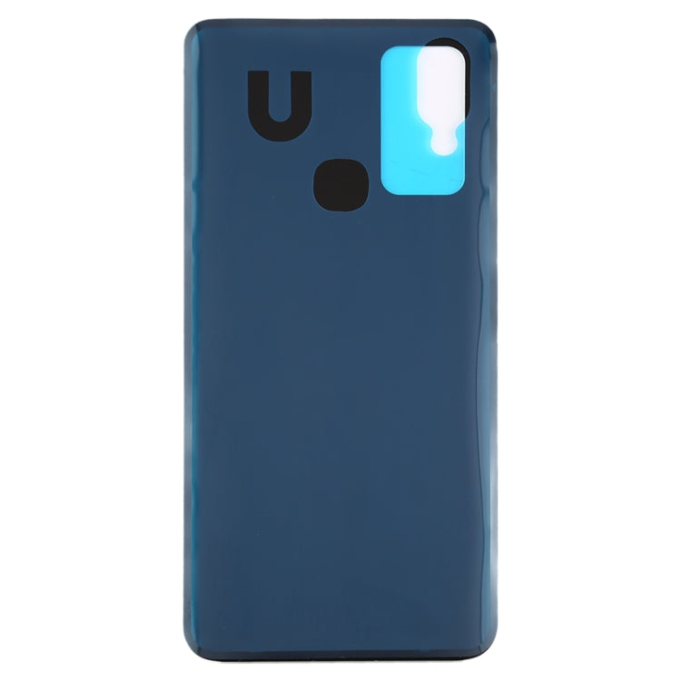 Back Cover for Huawei Honor V30(Blue) - free shipping - PMC TechLife - Order now!