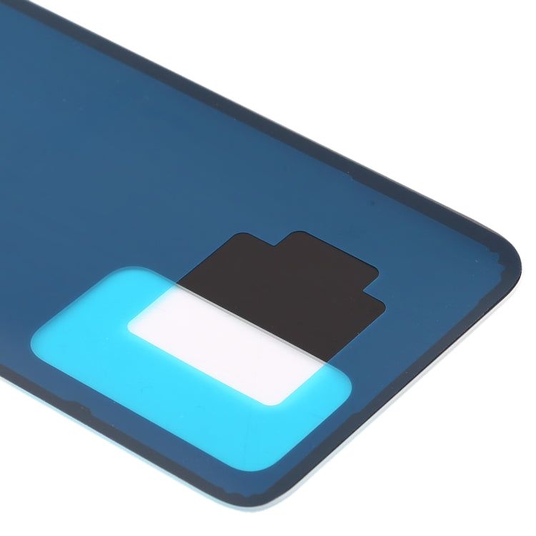 Back Cover for Huawei P40 Pro(White) - Back Cover by PMC TechLife | Online Shopping South Africa | PMC TechLife | Buy Now Pay Later Mobicred