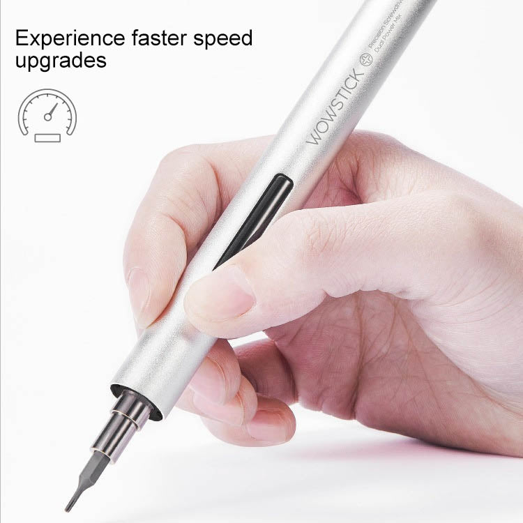 Precision Electric Lithium Screwdriver Mini Portable Mobile Phone Digital Teardown Repair - Drill & Drill Bits by PMc TechLife | Online Shopping South Africa | PMc TechLife | Buy Now Pay Later Mobicred