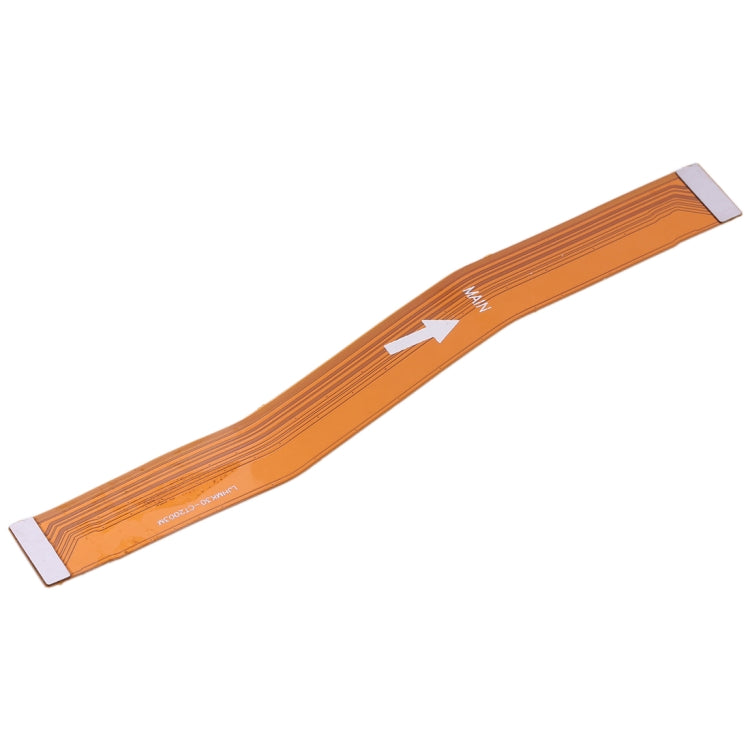 Motherboard Flex Cable for Xiaomi Redmi K30 - Flex Cable by PMC TechLife | Online Shopping South Africa | PMC TechLife | Buy Now Pay Later Mobicred
