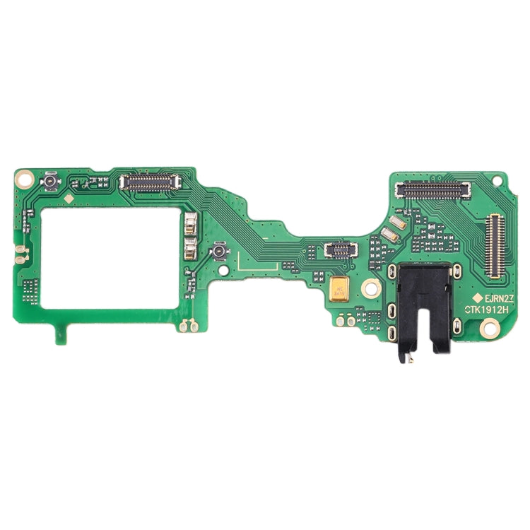 For OPPO Reno2 Z Microphone Board - Small Board by PMc TechLife | Online Shopping South Africa | PMc TechLife | Buy Now Pay Later Mobicred