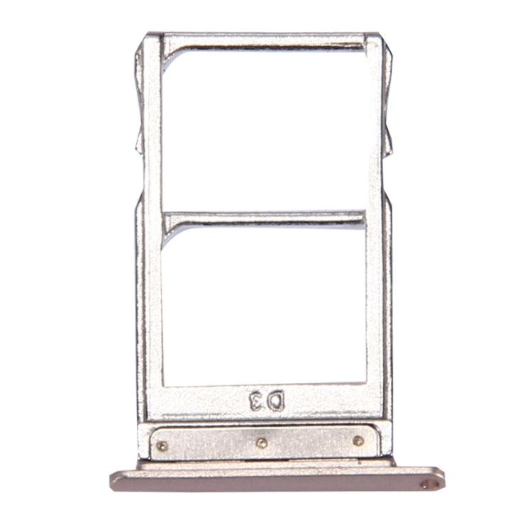 For Meizu MX5 SIM Card Tray  (Gold) - free shipping - PMc TechLife - Order now!
