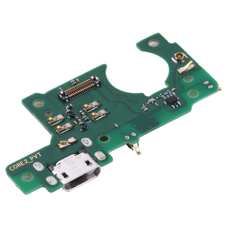 Charging Port Board For Nokia 5.1 TA-1061 TA-1075 TA-1076 TA-1088 - Charging Port Connector by PMc TechLife | Online Shopping South Africa | PMc TechLife | Buy Now Pay Later Mobicred