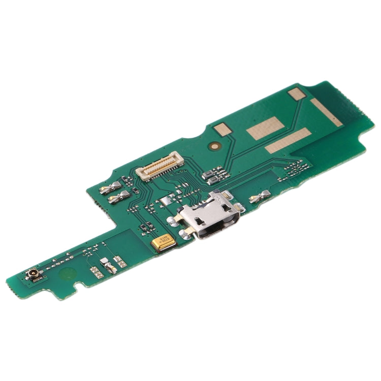 Charging Port Board For Nokia 1 Plus TA-1111 TA-1123 TA-1127 TA-1130 - Charging Port Connector by PMc TechLife | Online Shopping South Africa | PMc TechLife | Buy Now Pay Later Mobicred
