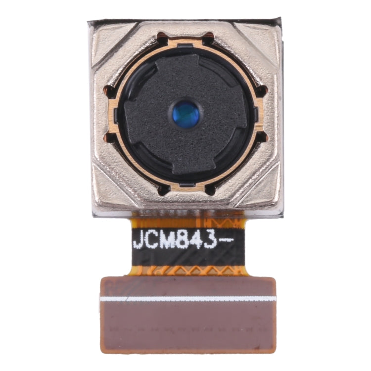 Back Facing Camera for Blackview BV5500 Plus - Blackview by PMC TechLife | Online Shopping South Africa | PMC TechLife
