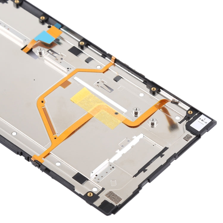 Keyboard Flex Cable Board for BlackBerry Priv (Black) - For BlackBerry by PMC TechLife | Online Shopping South Africa | PMC TechLife | Buy Now Pay Later Mobicred