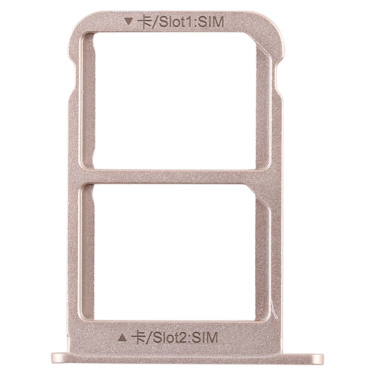 SIM Card Tray + SIM Card Tray for Huawei Mate 9 Pro(Gold) - free shipping - PMc TechLife - Order now!
