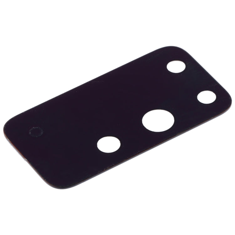 For Huawei Honor X10 5G 10pcs Back Camera Lens - Camera by PMC TechLife | Online Shopping South Africa | PMC TechLife | Buy Now Pay Later Mobicred